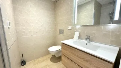 Duplex in Urbanizaciones Balcó de Finestrat-Terra Marina photo 13