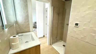 Duplex in Urbanizaciones Balcó de Finestrat-Terra Marina photo 21