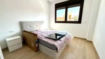 Duplex in Urbanizaciones Balcó de Finestrat-Terra Marina photo 6
