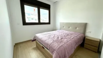 Duplex in Urbanizaciones Balcó de Finestrat-Terra Marina photo 9