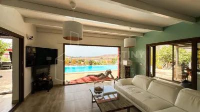 House in Tuineje photo 77
