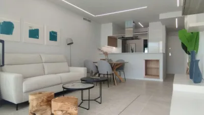 Pis – Dénia - Vista 2