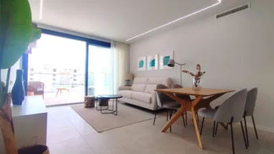 Pis – Dénia - Més