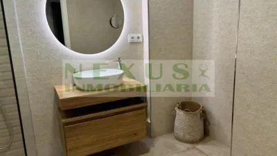 Apartment in Oeste-Nuevo Oeste photo 12