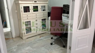 Apartment in Oeste-Nuevo Oeste photo 13