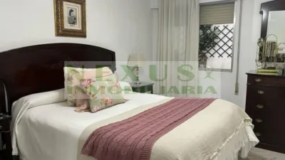 Apartment in Oeste-Nuevo Oeste photo 20