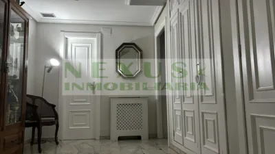 Apartment in Oeste-Nuevo Oeste photo 21