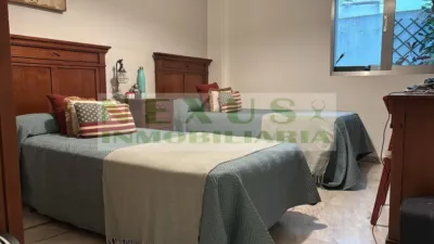 Apartment in Oeste-Nuevo Oeste photo 23