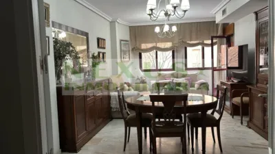 Apartment in Oeste-Nuevo Oeste photo 4