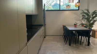 Apartment in Urbanizaciones Balcó de Finestrat-Terra Marina photo 2