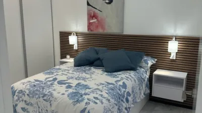 Apartment in Urbanizaciones Balcó de Finestrat-Terra Marina photo 4