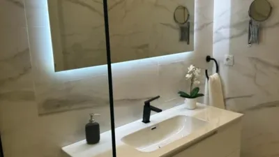 Apartment in Urbanizaciones Balcó de Finestrat-Terra Marina photo 5