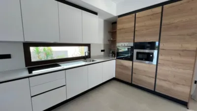 Chalet in Urbanizaciones Balcó de Finestrat-Terra Marina photo 12