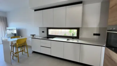 Chalet in Urbanizaciones Balcó de Finestrat-Terra Marina photo 13