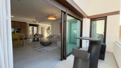 Chalet in Urbanizaciones Balcó de Finestrat-Terra Marina photo 15
