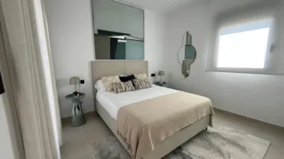 Chalet in Urbanizaciones Balcó de Finestrat-Terra Marina photo 17