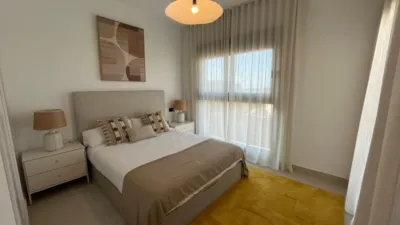 Chalet in Urbanizaciones Balcó de Finestrat-Terra Marina photo 19