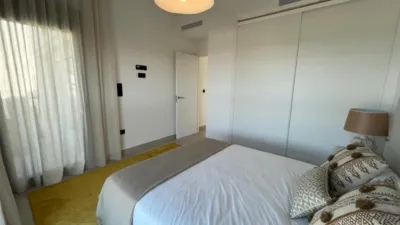 Chalet in Urbanizaciones Balcó de Finestrat-Terra Marina photo 20