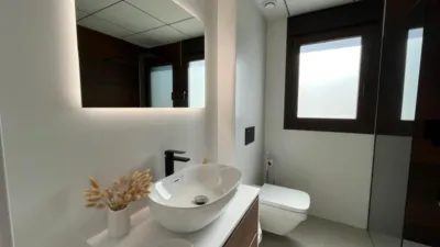 Chalet in Urbanizaciones Balcó de Finestrat-Terra Marina photo 21