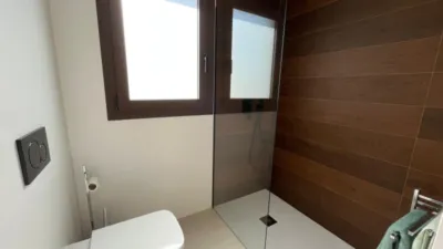 Chalet in Urbanizaciones Balcó de Finestrat-Terra Marina photo 22