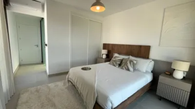 Chalet in Urbanizaciones Balcó de Finestrat-Terra Marina photo 25