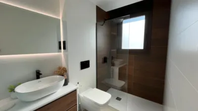 Chalet in Urbanizaciones Balcó de Finestrat-Terra Marina photo 28