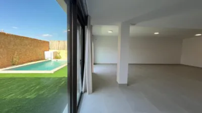 Chalet in Urbanizaciones Balcó de Finestrat-Terra Marina photo 35