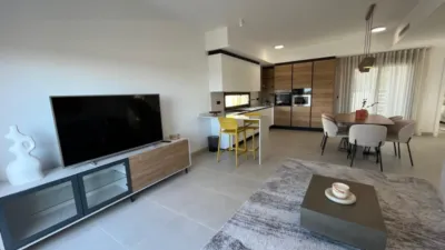 Chalet in Urbanizaciones Balcó de Finestrat-Terra Marina photo 6
