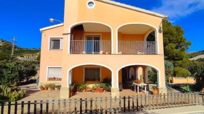 House - View 2