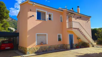 House - View 5