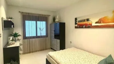 Chalet in Urbanizaciones Balcó de Finestrat-Terra Marina photo 11