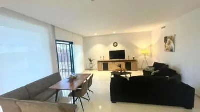 Chalet in Urbanizaciones Balcó de Finestrat-Terra Marina photo 20