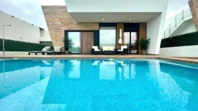 Casa – Finestrat, la Marina Baixa - Vista 2
