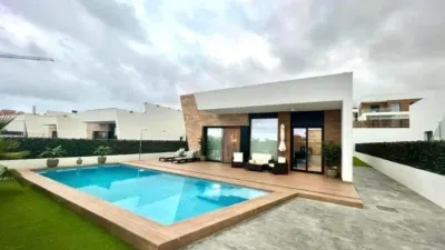 Casa – Finestrat, la Marina Baixa - Vista 3