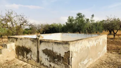 Casa – Biar, l'Alt Vinalopó / El Alto Vinalopó - Vista 3