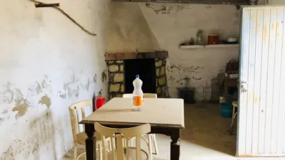 Casa – Biar, l'Alt Vinalopó / El Alto Vinalopó - Vista 5