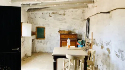 Casa – Biar, l'Alt Vinalopó / El Alto Vinalopó - Más