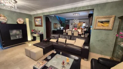 Chalet in Entrepins photo 13