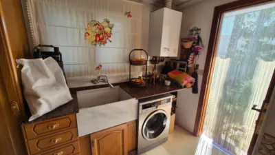 Chalet in Entrepins photo 19