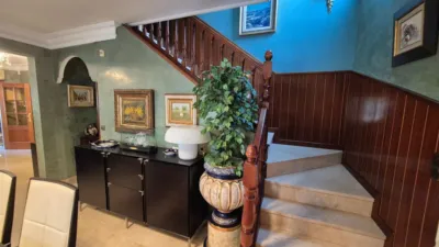 Chalet in Entrepins photo 20