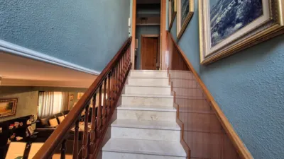 Chalet in Entrepins photo 21