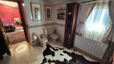 Chalet in Entrepins photo 24