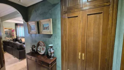 Chalet in Entrepins photo 27