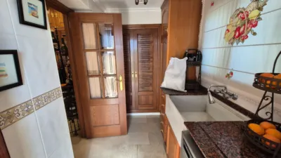 Chalet in Entrepins photo 28