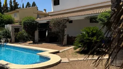 Chalet in Entrepins photo 2