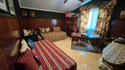 Chalet in Entrepins photo 30