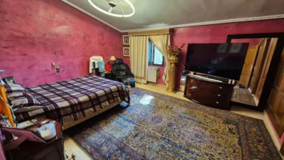 Chalet in Entrepins photo 32