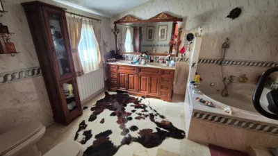 Chalet in Entrepins photo 34