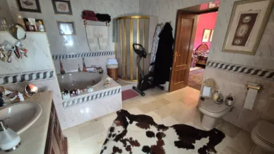 Chalet in Entrepins photo 35