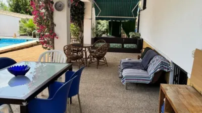 Chalet in Entrepins photo 3